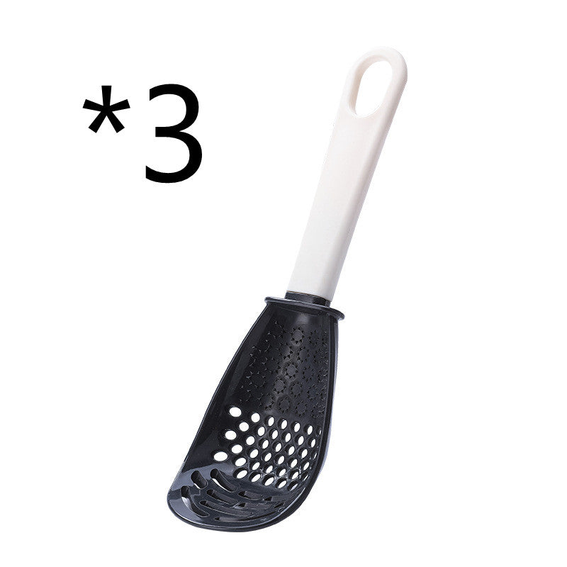 Multifunctional Cooking Spoon Tool