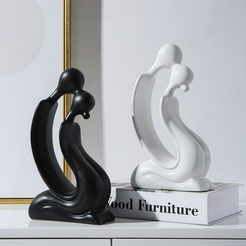 Light Luxury Home Decor Accent