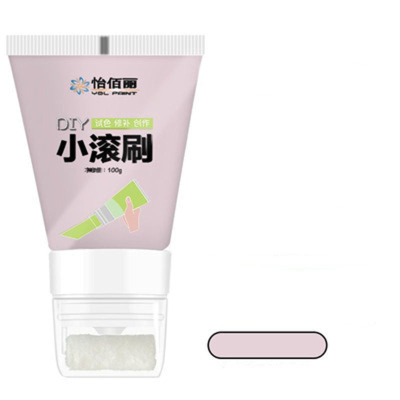 Wall Paint Repair Roller Set